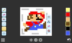 Imagen 2 de IsoPix Pro - Pixel Art Editor