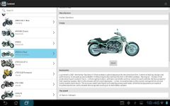 Superbikes & Motorcycles captura de pantalla apk 11