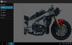 Superbikes & Motorcycles captura de pantalla apk 5