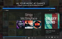 Tangkapan layar apk n7player Music Player 5