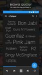ภาพหน้าจอที่ 10 ของ n7player Music Player
