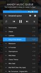 ภาพหน้าจอที่ 6 ของ n7player Music Player