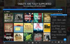 Tangkapan layar apk n7player Music Player 4