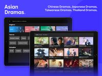 Tangkap skrin apk Viki: Asian Dramas & Movies 13
