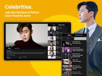 Tangkap skrin apk Viki: Asian Dramas & Movies 15