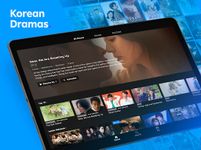 Captură de ecran Viki: Free TV Drama & Movies apk 8