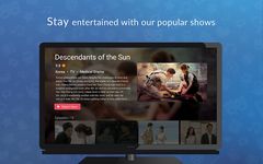 Tangkapan layar apk Viki: Free TV Drama & Movies 