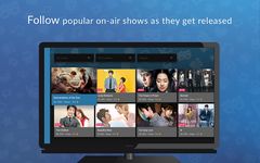 Tangkapan layar apk Viki: Free TV Drama & Movies 17
