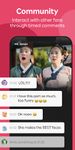 Tangkap skrin apk Viki: Asian Dramas & Movies 18