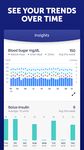 Glucose Buddy : Diabetes Log ảnh màn hình apk 4