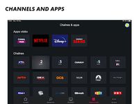 Captura de tela do apk myCANAL, par CANAL+ & CANALSAT 19