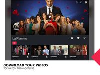 myCANAL, par CANAL+ & CANALSAT zrzut z ekranu apk 