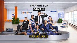 Captura de tela do apk myCANAL, par CANAL+ & CANALSAT 13