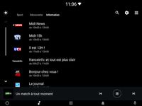 myCANAL, par CANAL+ & CANALSAT zrzut z ekranu apk 6