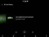 myCANAL, par CANAL+ & CANALSAT のスクリーンショットapk 5