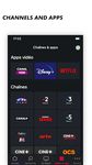 myCANAL, par CANAL+ & CANALSAT zrzut z ekranu apk 27