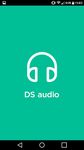 ภาพหน้าจอที่ 5 ของ DS audio