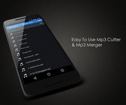 Captură de ecran tăietor Mp3 apk 7