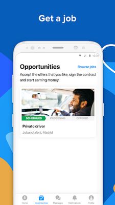 Image 4 of Job offers jobandtalent