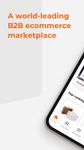 Alibaba.com B2B-Handel-App Screenshot APK 7