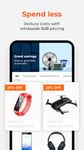 Tangkapan layar apk App Dagang B2B Alibaba 4