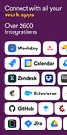 Screenshot 2 di Slack apk