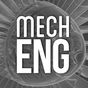 Icona Mechanical Engineering Mag