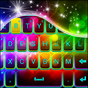 Иконка Цветные темы Клавиатура
