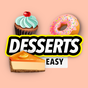 Dessert Recipes Free