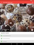 Скриншот 6 APK-версии Десертные Рецепты бесплатно
