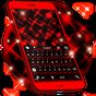 Icono de teclado Red