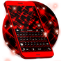Keyboard Red icon