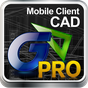 APK-иконка DWG FastView Pro-CAD Viewer