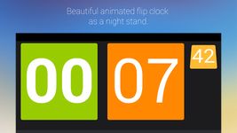 Tangkapan layar apk Talking Clock & Timer Pro 18