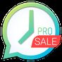 Talking Clock & Timer Pro icon