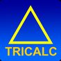 TRI CALC [ Phone / Tablet ]