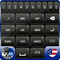 Ikon A Keyboard + Emoji