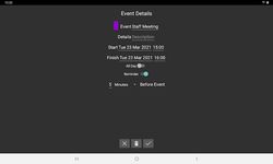 Shift Work Calendar screenshot apk 5