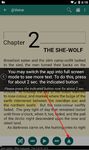 Screenshot 17 di @Voice Aloud Reader apk
