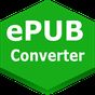 Ícone do apk ePUB Converter