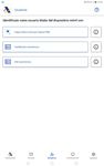 Screenshot 1 di Agencia Tributaria apk