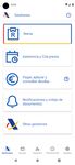 Screenshot 11 di Agencia Tributaria apk