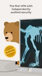 TunnelBear VPN ekran görüntüsü APK 1