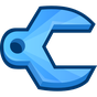 Ícone do apk Configurações