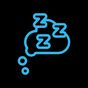 Sleep Cycle Simgesi