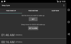 Sleep Cycle ekran görüntüsü APK 4