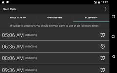 Sleep Cycle ekran görüntüsü APK 6