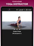 Tangkapan layar apk Simply Yoga Free 6