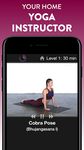 Simply Yoga Free screenshot apk 13