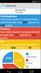 Gambar Health Calc 9